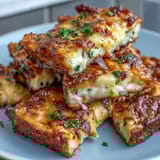 Derby Day Cheese Straws