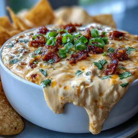 Queso Dip