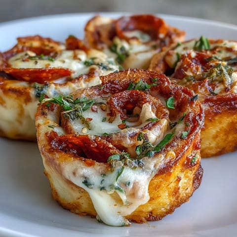 Crispy golden Tortilla Pizza Rolls arranged on a platter with extra marinara, perfect for game day or family snacks.