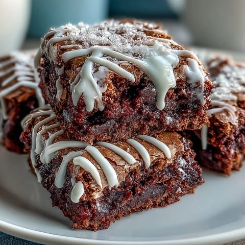 Baseball Themed Brownie Bites