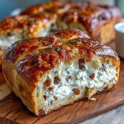 Golden hot cross buns with citrus glaze, studded with dried fruit and aromatic spices, ready for Easter brunch.  