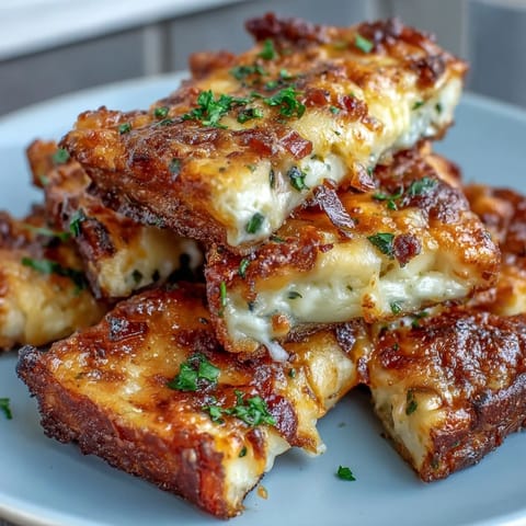 Derby Day Cheese Straws