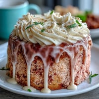 Beautiful pink bridal shower rosé velvet cake with elegant gold drip.